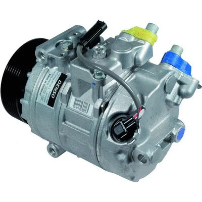 Compressor, air conditioning (K15249)