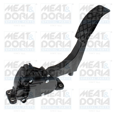 Accelerator Pedal Unit (83717)