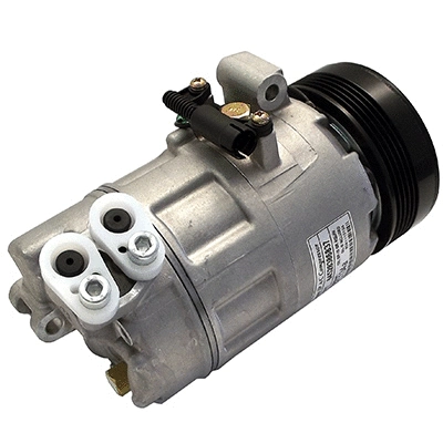 Compressor, air conditioning (K19059A)