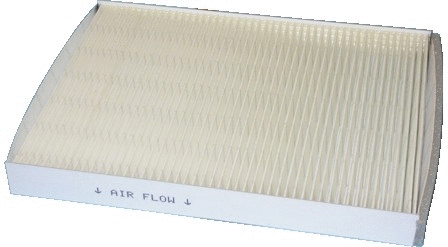 Filter, cabin air (17136)
