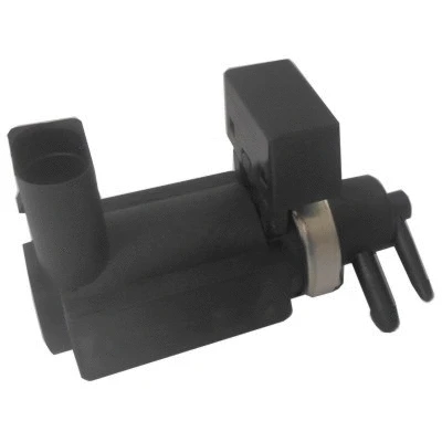 Pressure Converter, exhaust control (9732)