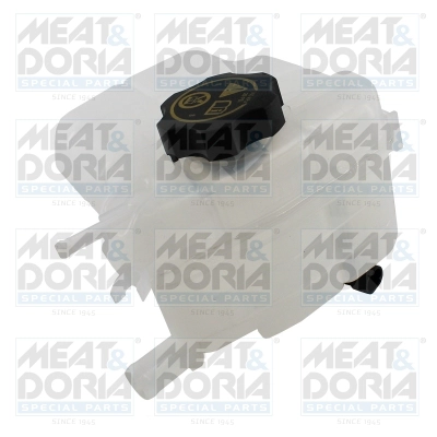 Water Tank, radiator (2035009)