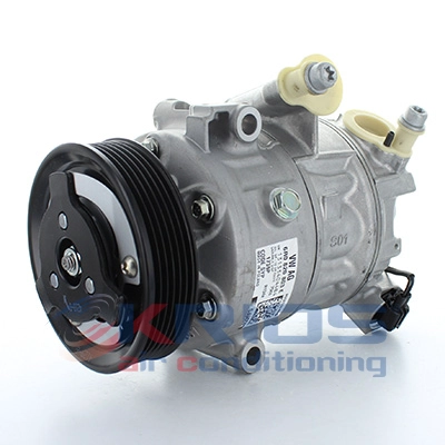 Compressor, air conditioning (K11451)