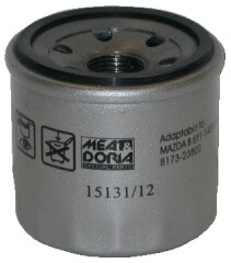 Oil Filter (15131/12)