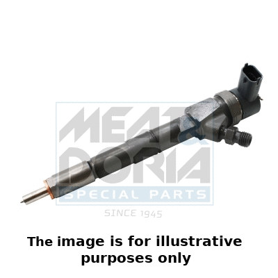 Injector Nozzle (74075R)