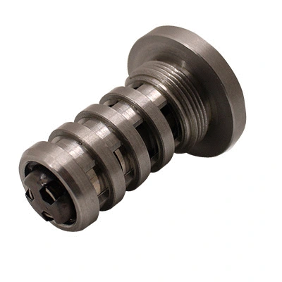 Control Valve, camshaft adjustment (91582)