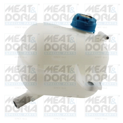 Water Tank, radiator (2035154)