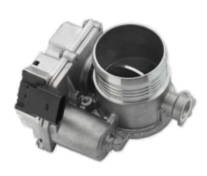 Throttle Body (89118)