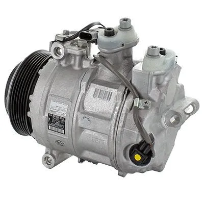 Compressor, air conditioning (K15410)