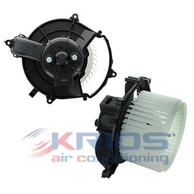 Interior Blower (K92211)