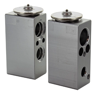 Expansion Valve, air conditioning (K42144)