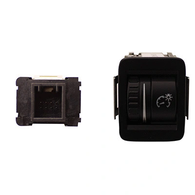 Control, instrument lighting (206074)