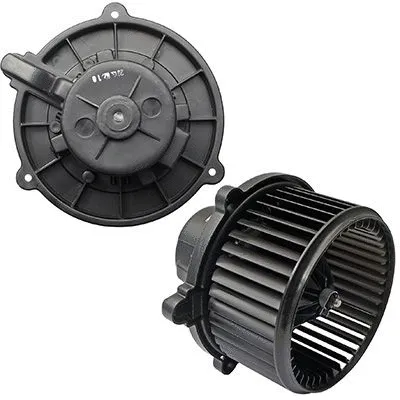 Interior Blower (K92081)
