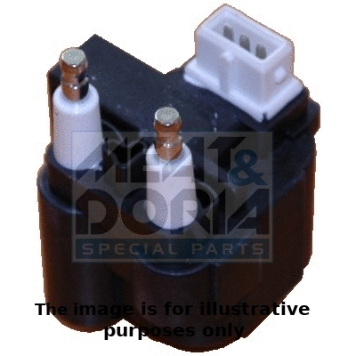 Ignition Coil (10380E)