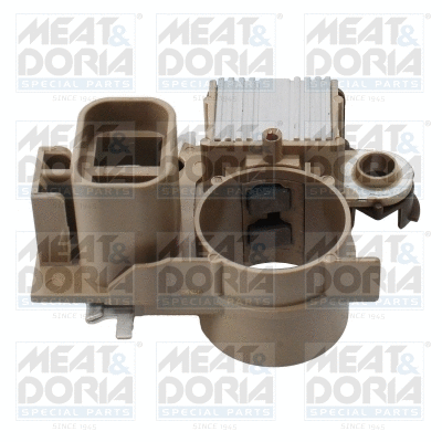 Alternator Regulator (52151)