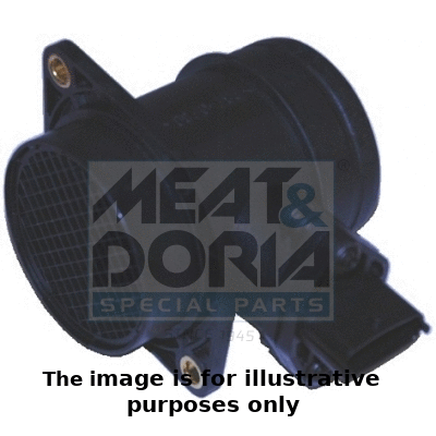 Mass Air Flow Sensor (86109E)