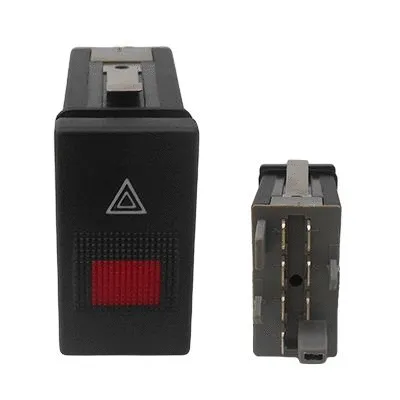 Hazard Warning Light Switch (23618)