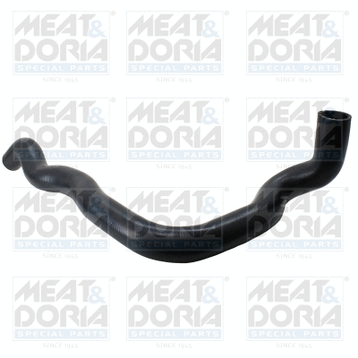 Hose, heat exchanger (heating) (97230)