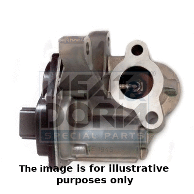 EGR Valve (88284R)