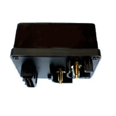 Control Unit, glow time (7285690)