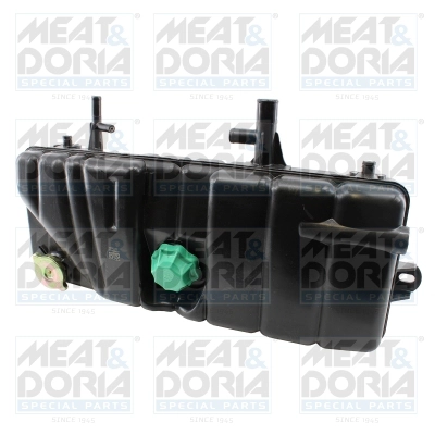 Water Tank, radiator (2035127)