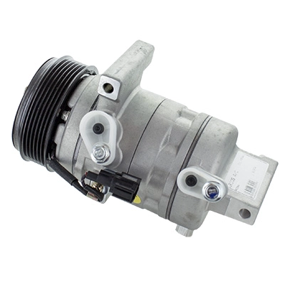 Compressor, air conditioning (K19137A)