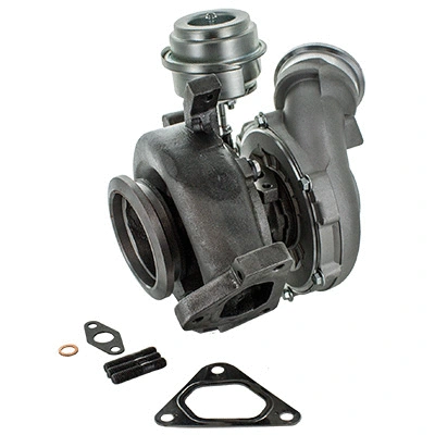 Charger, charging (supercharged/turbocharged) (65482)