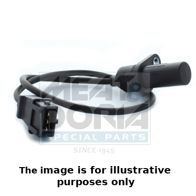 Sensor, crankshaft pulse (87286E)