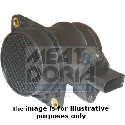 Mass Air Flow Sensor (86042E)