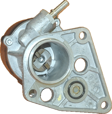 Vacuum Pump, braking system (91086)