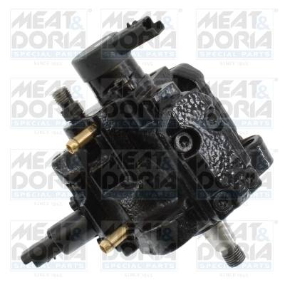 High Pressure Pump (78625R)