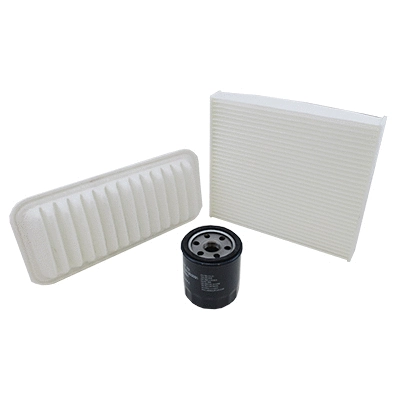 Filter Set (FKTYT002)