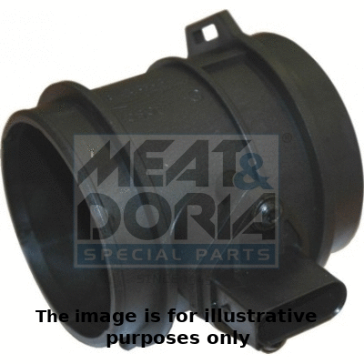 Mass Air Flow Sensor (86131E)