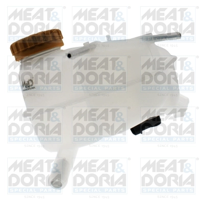 Water Tank, radiator (2035006)