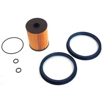 Fuel Filter (4991)