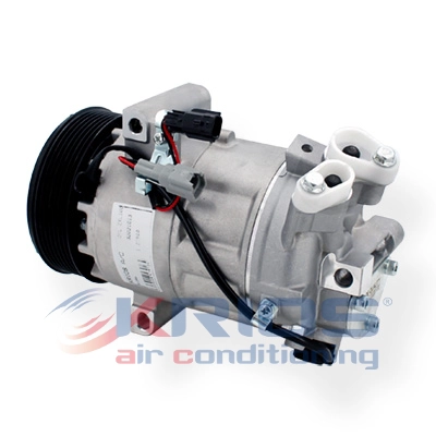 Compressor, air conditioning (K12194A)