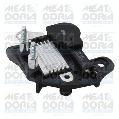 Alternator Regulator (52116)