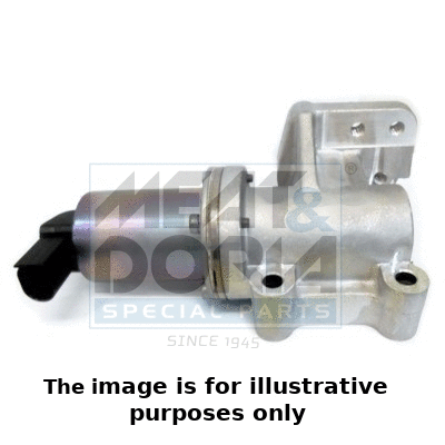 EGR Valve (88304R)