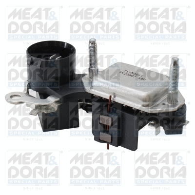 Alternator Regulator (52225)
