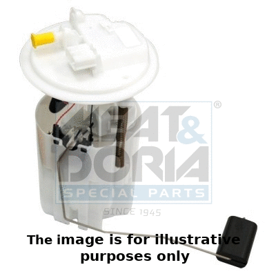 Fuel Feed Unit (77333E)
