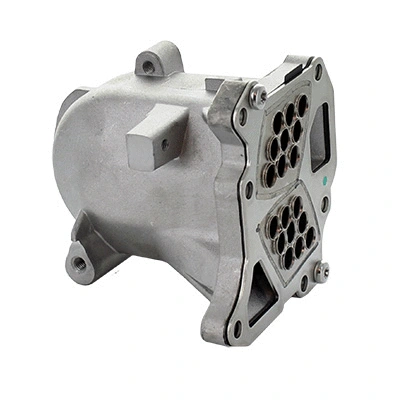Cooler, exhaust gas recirculation (88431E)