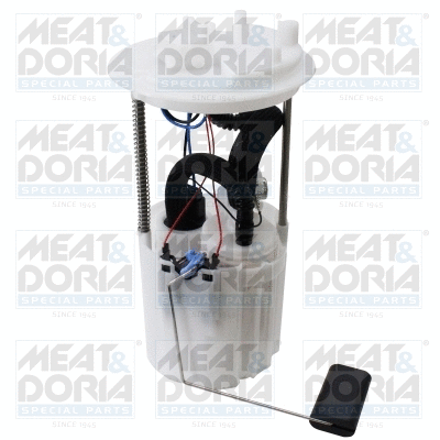 Fuel Feed Unit (76929E)