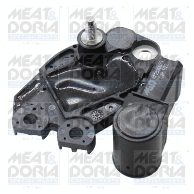 Alternator Regulator (52107)