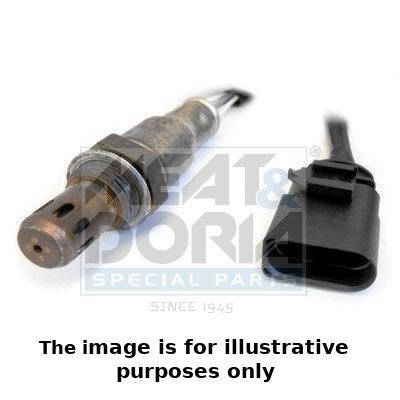 Lambda Sensor (81847E)