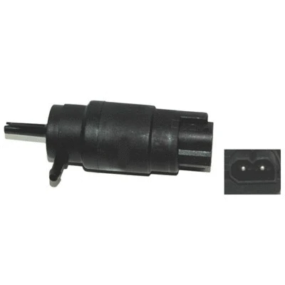 Washer Fluid Pump, window cleaning (20121)