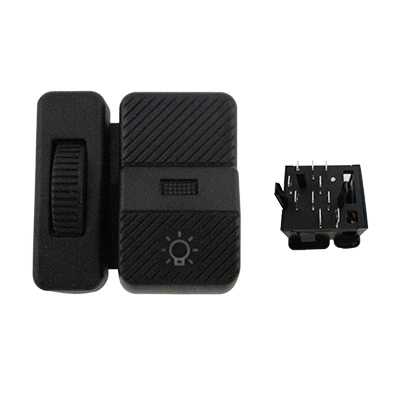 Switch, headlight (23845)
