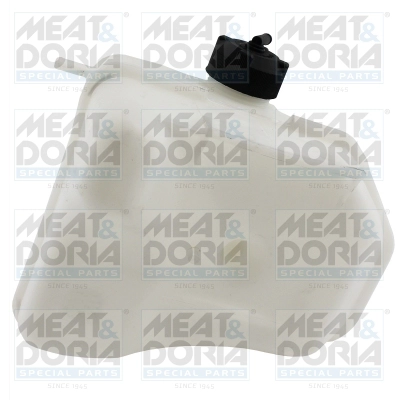 Water Tank, radiator (2035176)