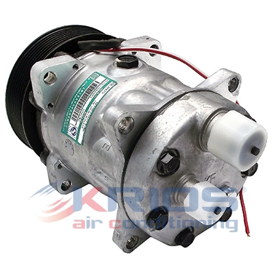 Compressor, air conditioning (KSB297S)