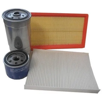 Filter Set (FKFIA032)