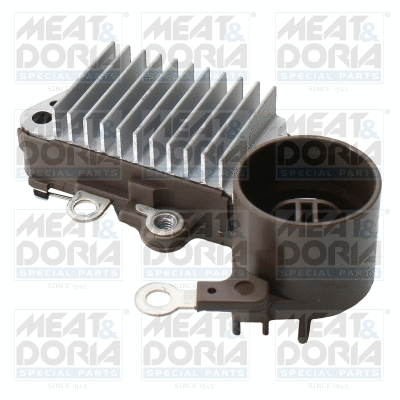 Alternator Regulator (52372)